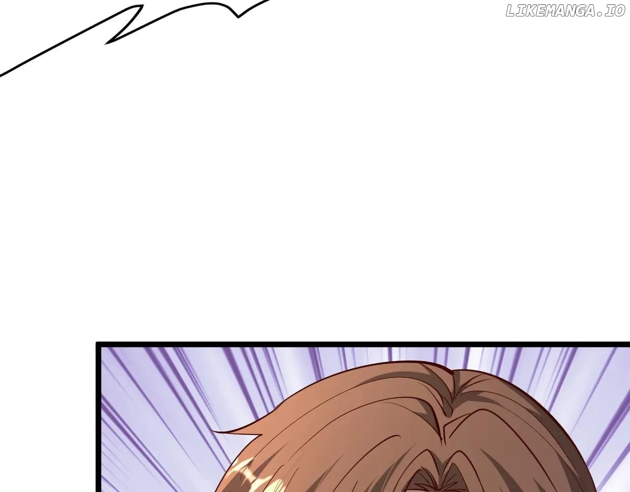 I’m Trapped In This Day For One Thousand Years Chapter 206 - page 41